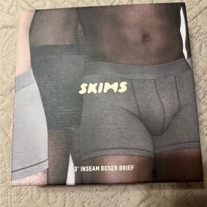Skims boxer briefs